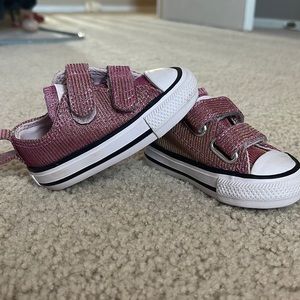 Baby Converse
